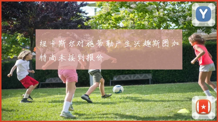纽卡斯尔对施蒂勒产生兴趣斯图加特尚未接到报价